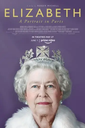 Elizabeth: A Portrait in Part(s) (2022)