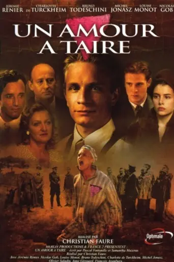 Un amour à taire (2005)