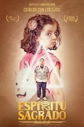 The Sacred Spirit (2021)
