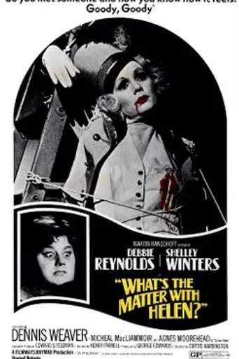 What's the Matter with Helen? (1971)