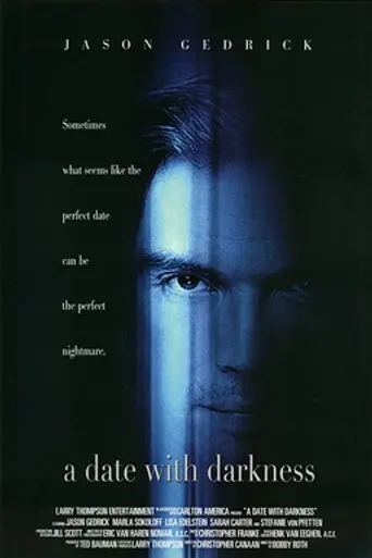 A Date with Darkness: The Trial and Capture of Andrew Luster (2003)