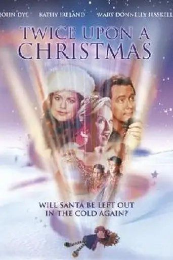 Twice Upon a Christmas (2001)