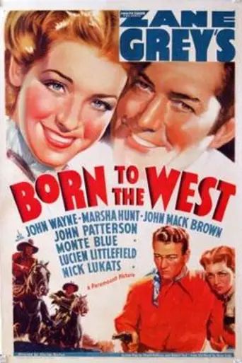 Hell Town (1937)