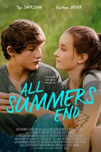 All Summers End (2015)