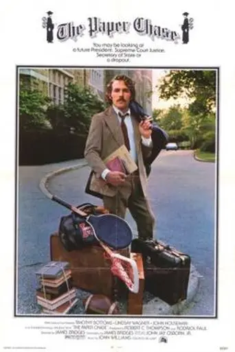 Vida de un estudiante (1973)