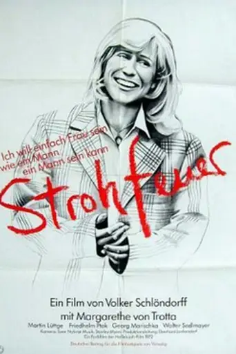A Free Woman (1972)