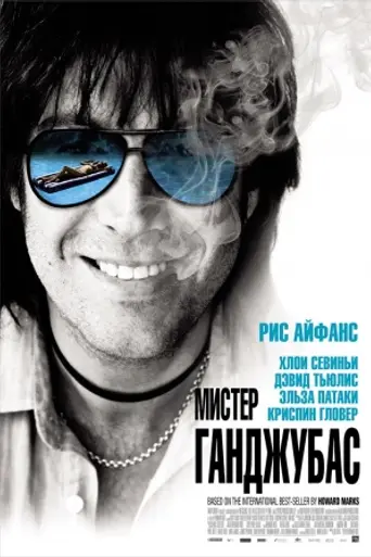 Mr. Nice (2010)