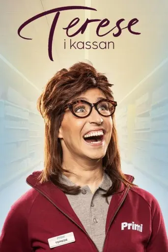 Terese i kassan (2023)