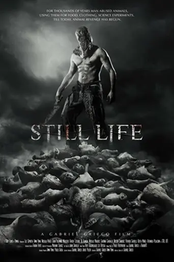 Still Life (2014)