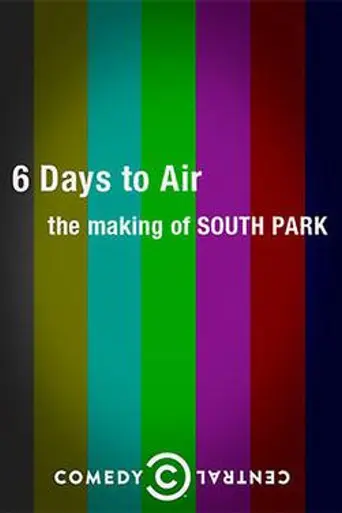 6 Days to Air (2011)