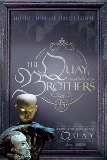 Quay (2015)