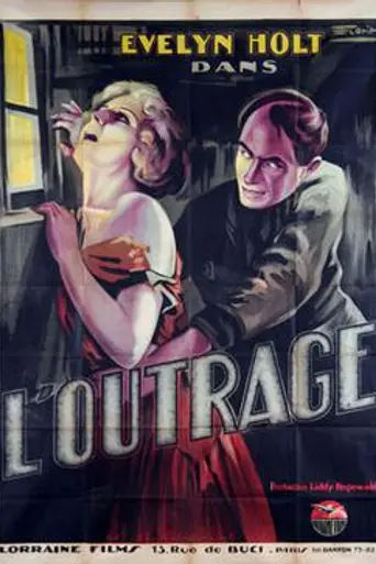 The Scoundrel (1931)