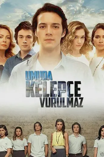 Umuda Kelepçe Vurulmaz (2016)
