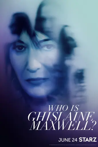 Who Is Ghislaine Maxwell? (2022)