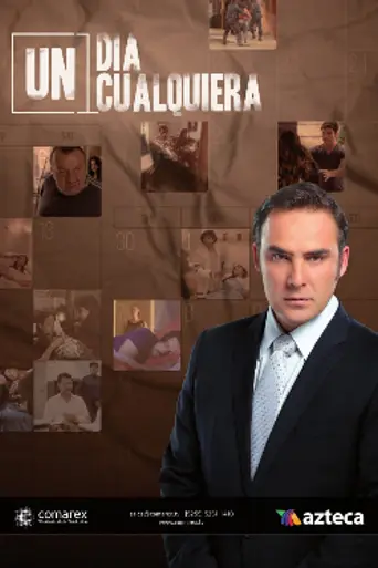 Un día cualquiera (2016)