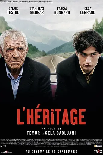 The Legacy (2006)