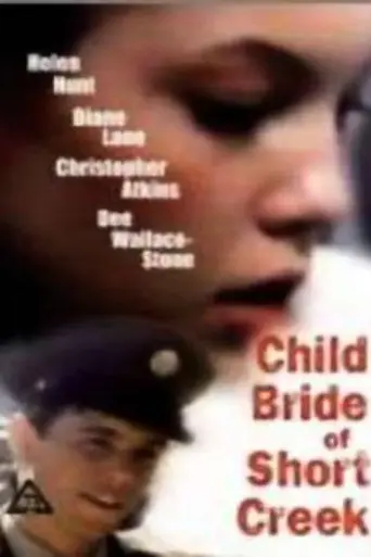 Child Bride of Short Creek (1981)