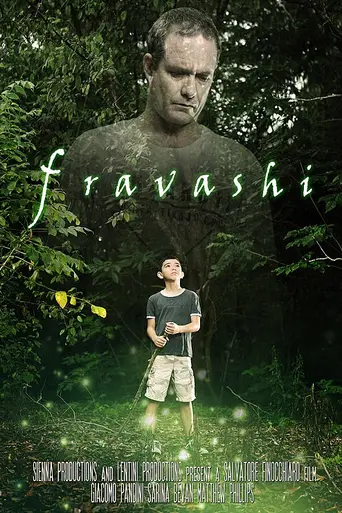 Fravashi (2014)