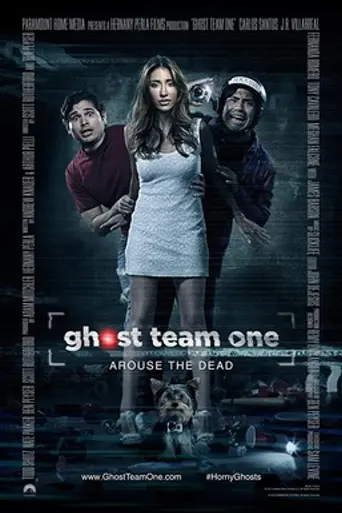 Equipo paranormal (2013)