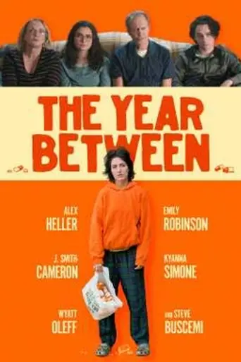 The Year Between