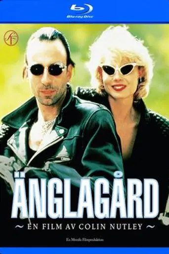Дом ангелов (1992)