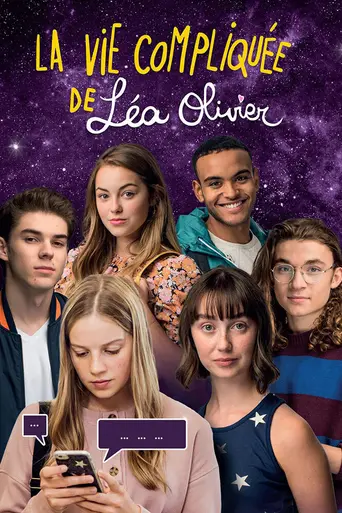 The Complicated Life of Lea Oliver (2020)
