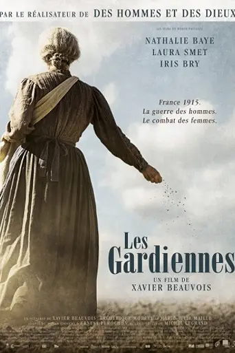 Los guardianes (2017)