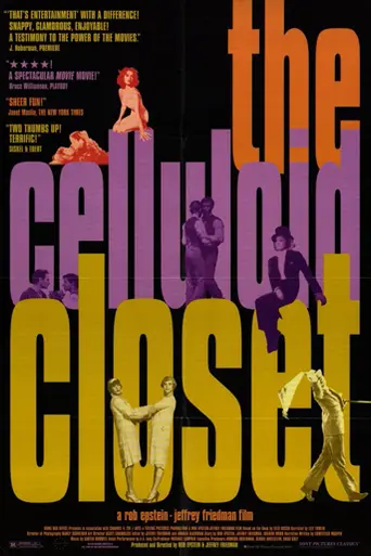 El celuloide oculto (1995)