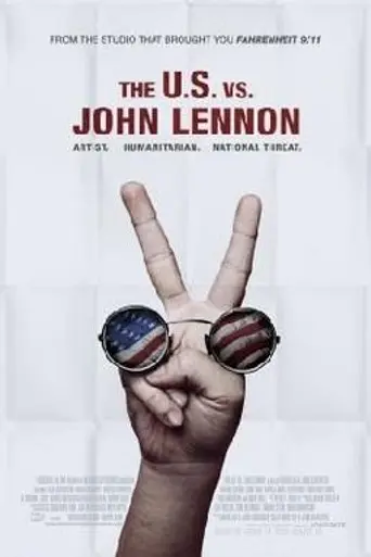 США против Джона Леннона (2006)