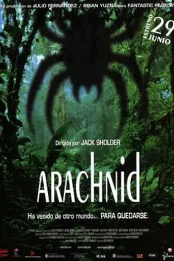 Arachnid (2001)
