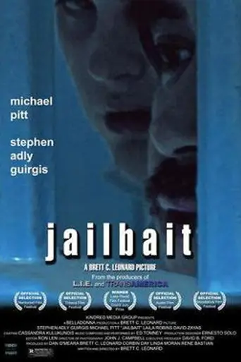 Jailbait (2004)