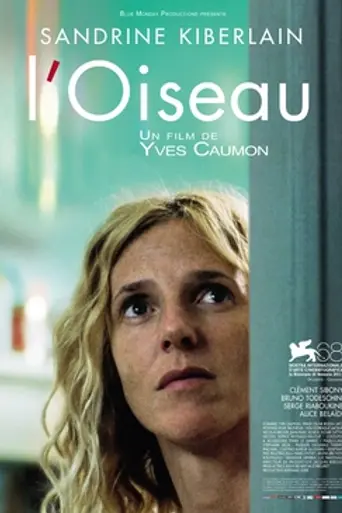 The Bird (2012)