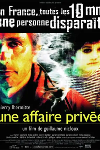 A Private Affair (2002)