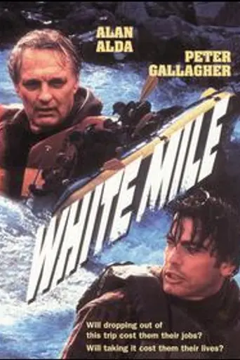 White Mile (1994)