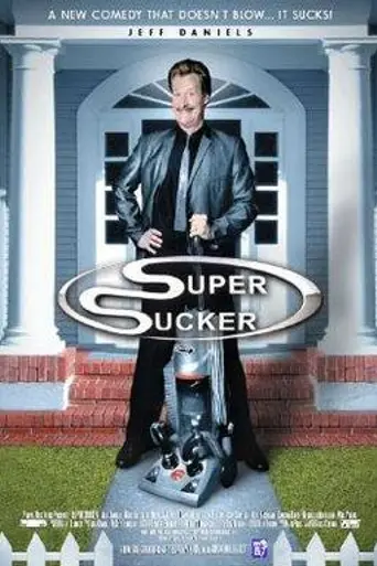 Super chupón (2002)
