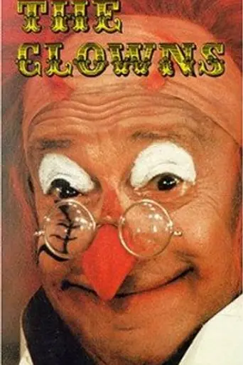 Клоуны (1970)