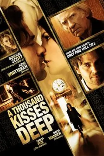 A Thousand Kisses Deep (2011)