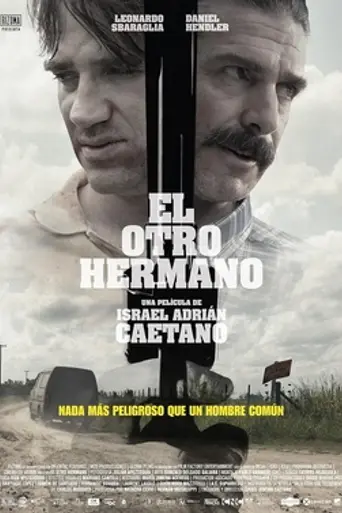 The Lost Brother (2017)