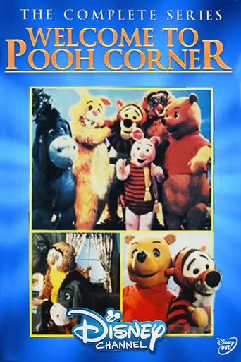 Welcome to Pooh Corner (1983)