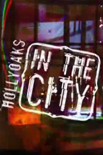 Hollyoaks: In the City (2006)