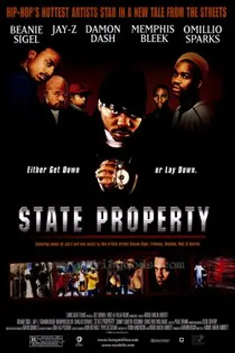 State Property (2002)