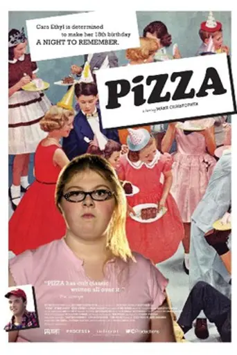 Pizza (2005)