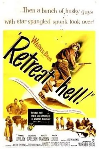 Paralelo 38 (1952)