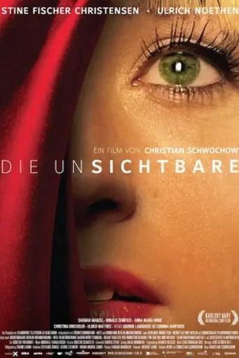 La invisible (2011)