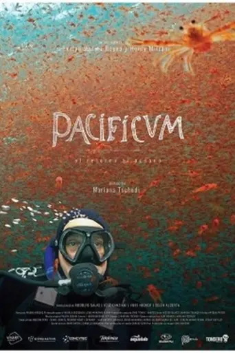 Pacificum, Return to the Ocean (2017)