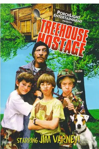 Treehouse Hostage (1998)