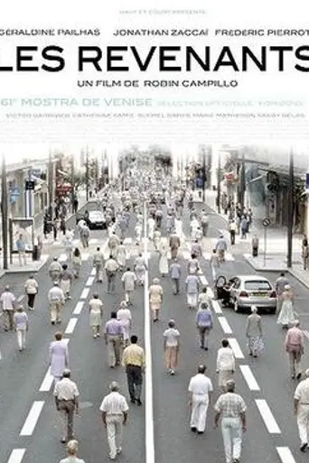 They Came Back (2004)