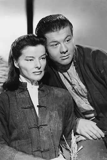 Dragon Seed (1944)