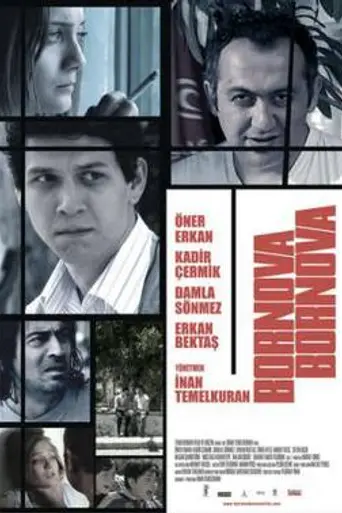 Bornova Bornova (2009)