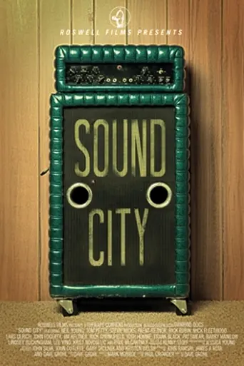 Sound City (2013)
